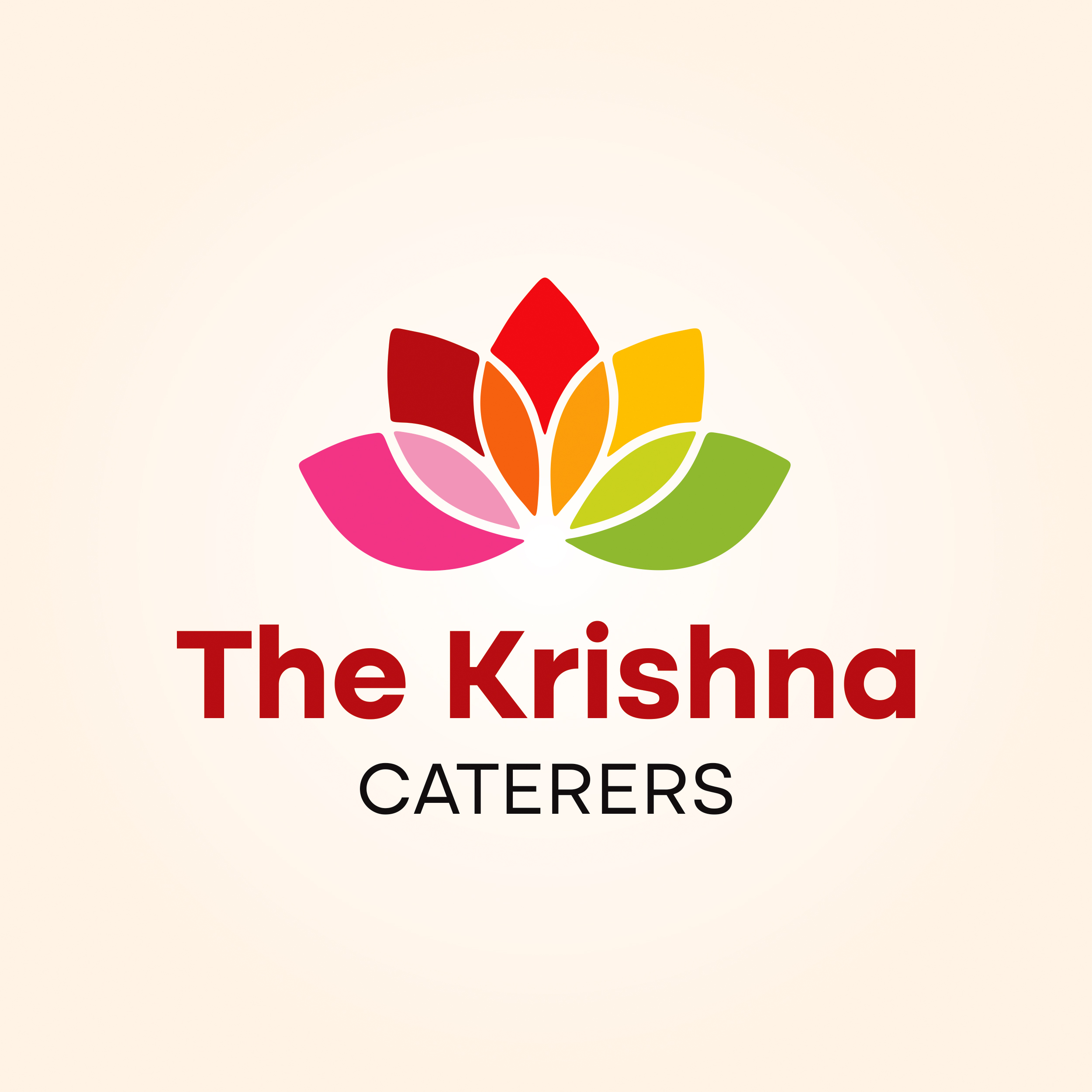 Krishna Caterers